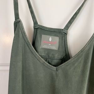 Free People Jumpsuit